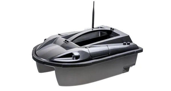 MIVARDI - Zavážecí lodička Carp Scout Li-ion 20 + Transportní taška