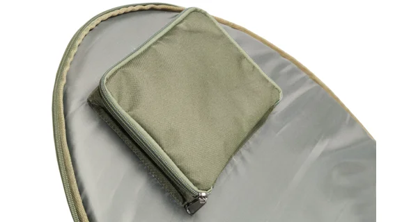 MIVARDI - Zavážecí lodička Carp Scout Li-ion 20 + Transportní taška