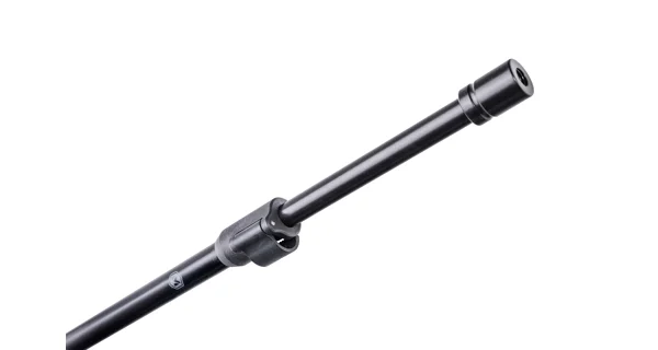 MIVARDI - Zavrtávací vidlička Entrix 110 65-116,5 cm