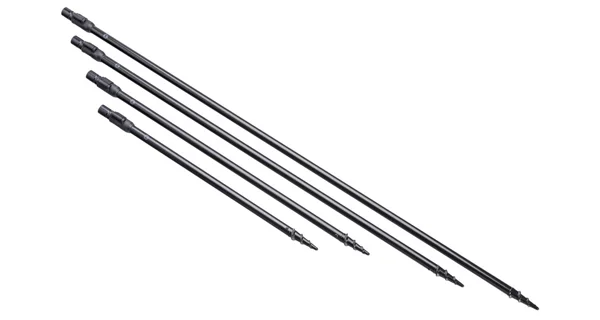MIVARDI - Zavrtávací vidlička Entrix 180 109,5-204 cm