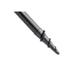 MIVARDI - Zavrtávací vidlička Entrix 90 49,5-86 cm