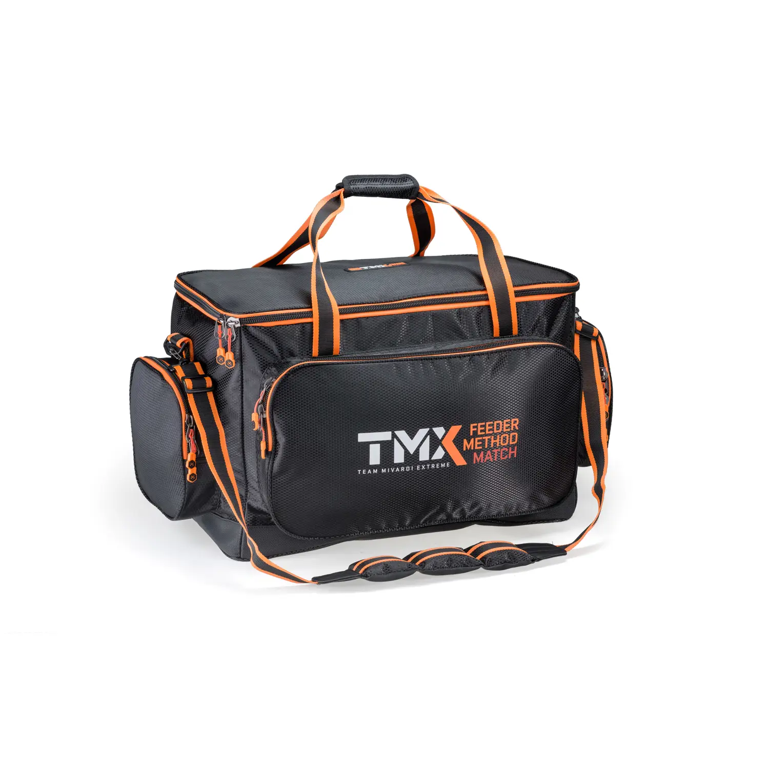 MIVARDI MIVARDI - Zesílená přepravní taška TMX 2XL