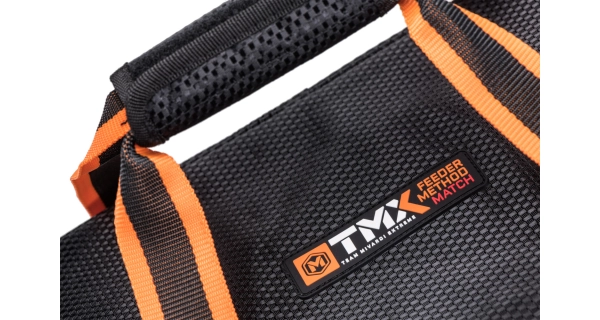 MIVARDI - Zesílená přepravní taška TMX 2XL