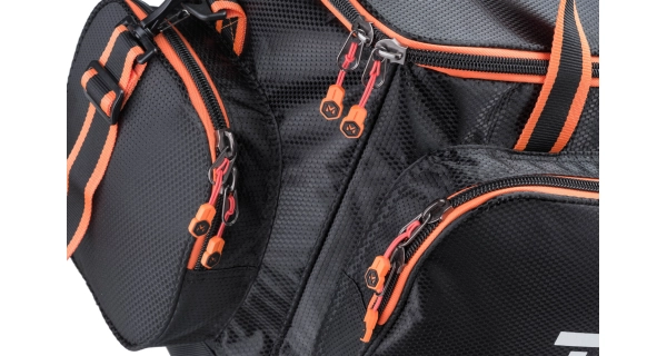 MIVARDI - Zesílená přepravní taška TMX 2XL