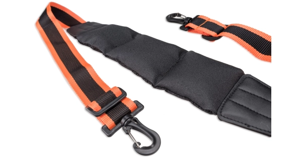 MIVARDI - Zesílená přepravní taška TMX 2XL