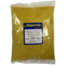 MONDIAL-F - Anglická vločka Žlutá Chapelure Fluo Jaune 500 g