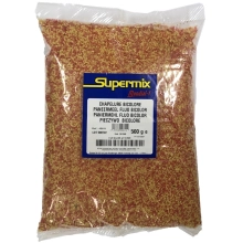 MONDIAL-F - Chapelure Fluo Bicolore (anglická vločka červeno - žlutá) 500 g