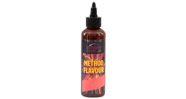 MOTABA CARP - Booster Carp Method Flavour Fluo Cheese Key 150 ml