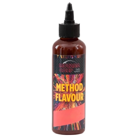 MOTABA CARP - Booster Carp Method Flavour Fluo Cheese Key 150 ml
