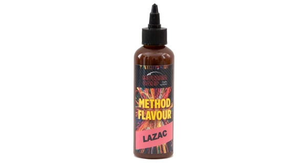 MOTABA CARP - Booster Carp Method Flavour Fluo GLM 150 ml