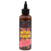 MOTABA CARP - Booster Carp Method Flavour Fluo Sweet Capsicum 150 ml