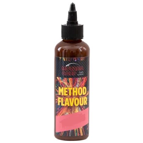 MOTABA CARP - Booster Carp Method Flavour Fluo Sweet Capsicum 150 ml