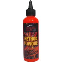 MOTABA CARP - Booster Method Flavour Fluo Čokoláda Pomeranč 150 ml