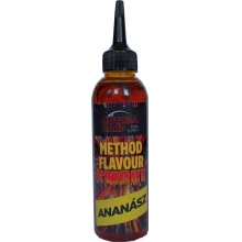 MOTABA CARP - Booster Method Flavour Magic Smoke Ananas 150 ml