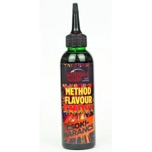 MOTABA CARP - Booster Method Flavour Magic Smoke Čokoláda Pomeranč 150 ml