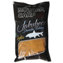 MOTABA CARP - Krmná směs Sýr 1 kg