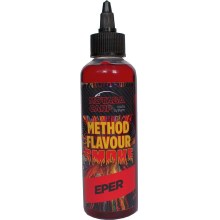 MOTABA CARP - Method Flavour Smoke 150 ml - jahoda