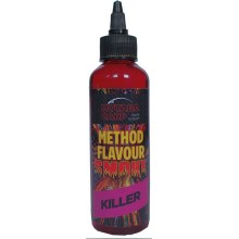 MOTABA CARP - Method Flavour Smoke 150 ml - Killer