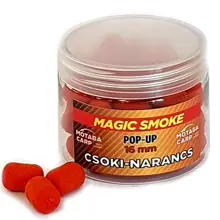 MOTABA CARP - Mrakující Pop-Up Magic Smoke Čokoláda Pomeranč 16 mm 60 g
