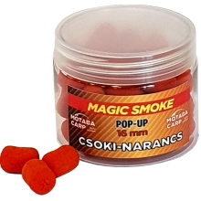 MOTABA CARP - Mrakující pop-up Magic Smoke Krill 16 mm 60 g