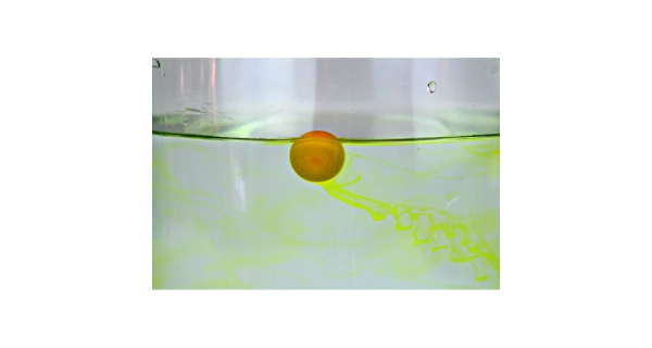 MOTABA CARP - Mrakující vyvážené Boilie Smoke Wafters Ananas 10 mm 30 g