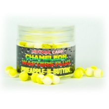 MOTABA CARP - Wafters Chameleon Fluo 8 mm 30 g Ananas kyselina máslová
