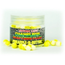 MOTABA CARP - Wafters Chameleon Fluo 8 mm 30 g Ananas kyselina máslová