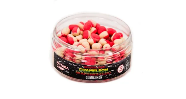 MOTABA CARP - Wafters Chameleon Fluo 8 mm 40 g Gummy candy