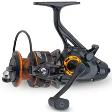 MS RANGE - Naviják Feeder SXR 3000