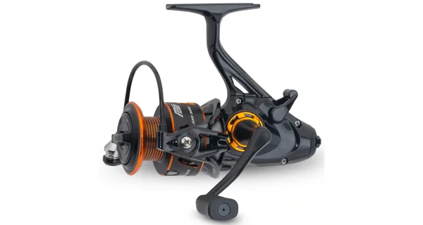 MS RANGE - Naviják Feeder SXR 3000