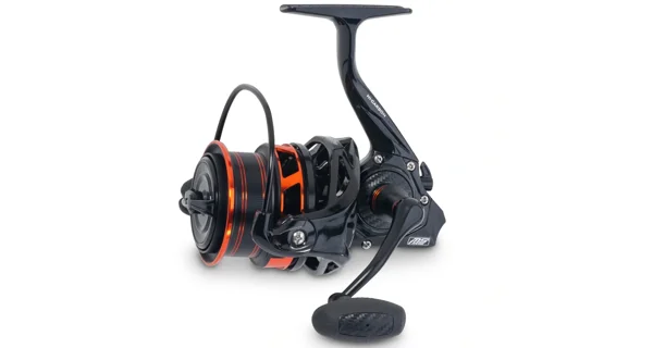 MS RANGE - Naviják Hi-Carbon Feeder 4000