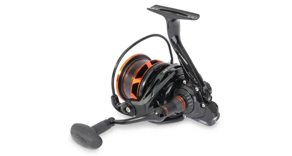 MS RANGE - Naviják Hi-Carbon Feeder 4000