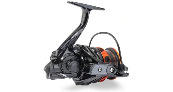 MS RANGE - Naviják Hi-Carbon Feeder 4000