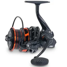MS RANGE - Naviják Hi-Carbon Feeder 5000