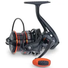 MS RANGE - Naviják Match SX-3500