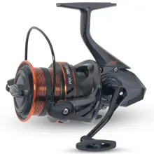 MS RANGE - Naviják Prime Feeder² RX-5500