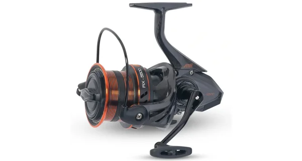 MS RANGE - Naviják Prime Feeder² RX-5500