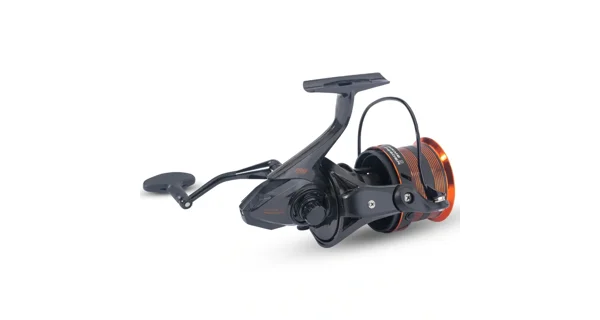 MS RANGE - Naviják Prime Feeder² RX-5500