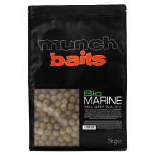 MUNCH BAITS - Boilies Bio Marine 14 mm 5 kg