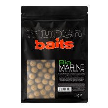 MUNCH BAITS - Boilies Bio Marine 14mm 1kg