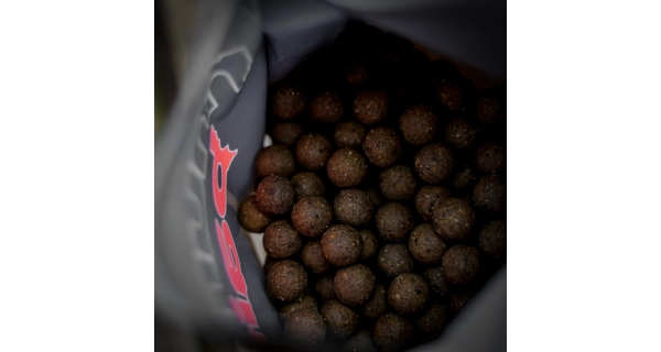MUNCH BAITS - Boilies Bio Marine 14mm 1kg