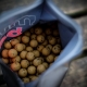 MUNCH BAITS - Boilies Cream Seed 14mm 5kg