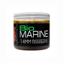 MUNCH BAITS - Dipované boilies Bio Marine 14 mm 200 ml
