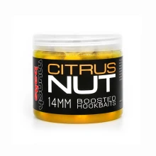 MUNCH BAITS - Dipované boilies Citrus Nut 14mm 200ml
