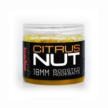 MUNCH BAITS - Dipované boilies Citrus Nut 18mm 200ml