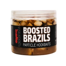 MUNCH BAITS - Partikl Boosted Brazils 450ml