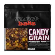 MUNCH BAITS - Partikl Candy Grain 2L