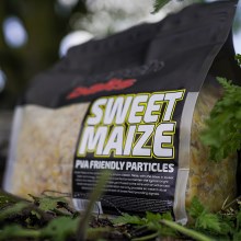 MUNCH BAITS - Partikl Sweet Maize 2L