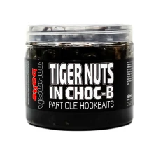 MUNCH BAITS - Partikl Tiger Nuts in Choc-B 450ml