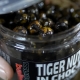 MUNCH BAITS - Partikl Tiger Nuts in Choc-B 450ml